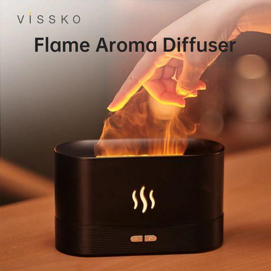 Aroma Air Diffuser