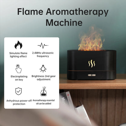 Aroma Air Diffuser