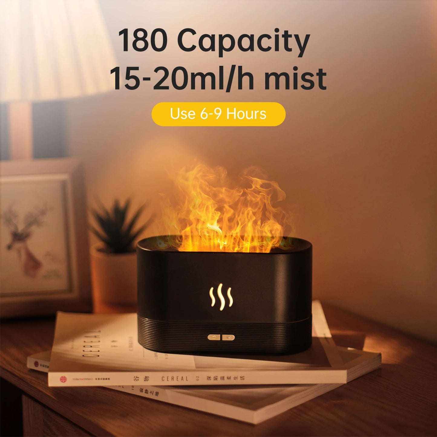 Aroma Air Diffuser