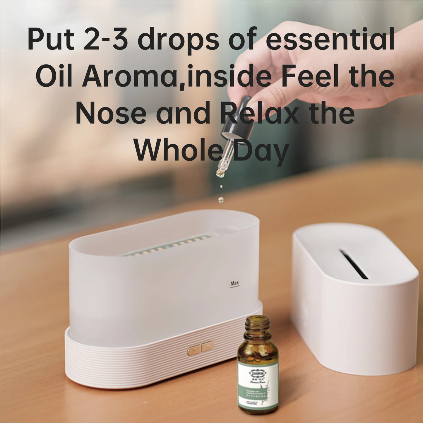 Aroma Air Diffuser