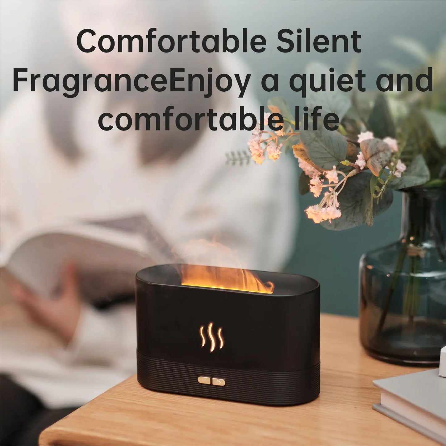 Aroma Air Diffuser