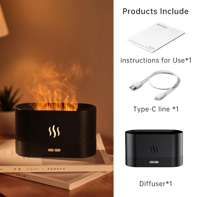 Aroma Air Diffuser