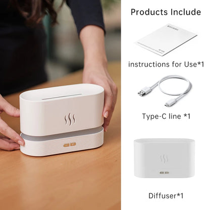 Aroma Air Diffuser